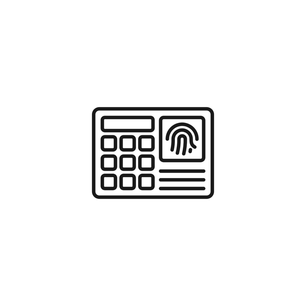 access control