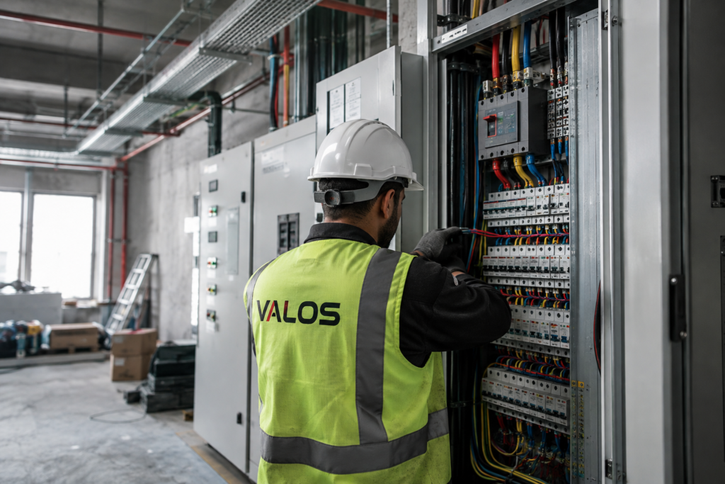 About electrical