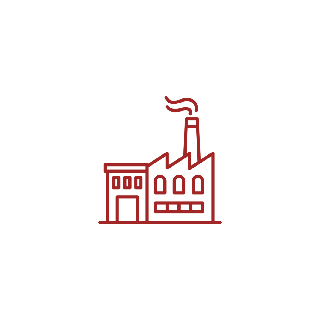 industrial