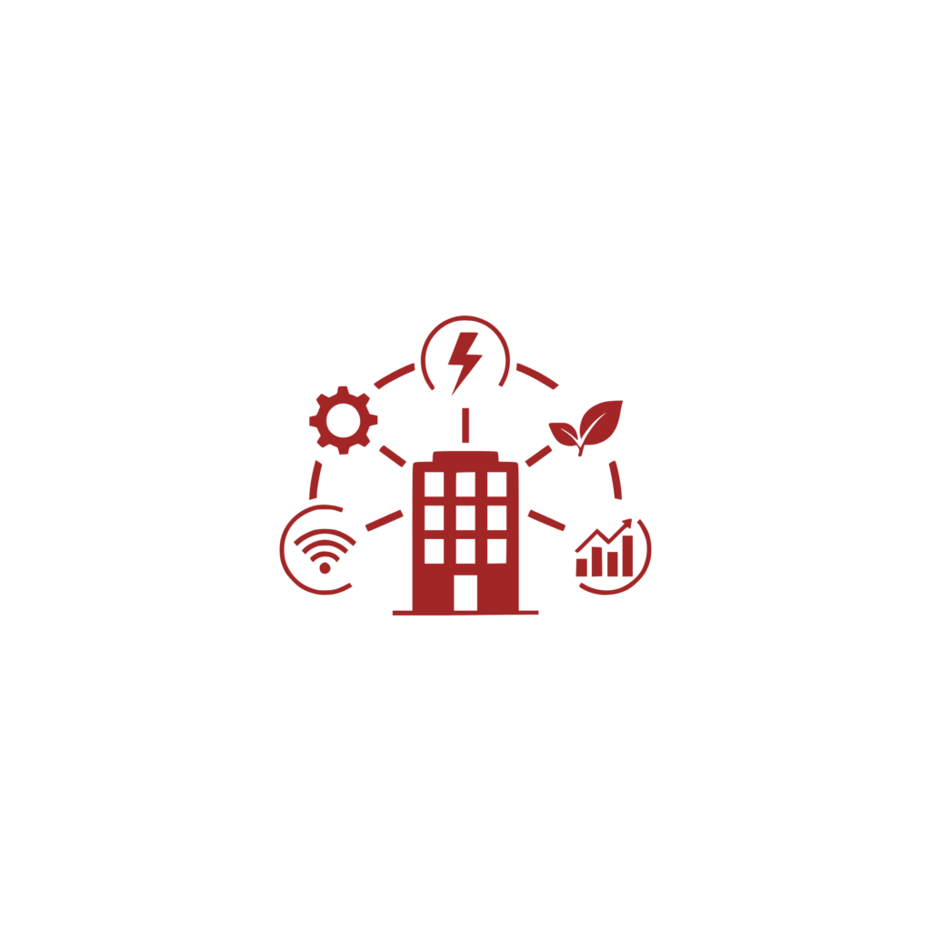 smart buildings