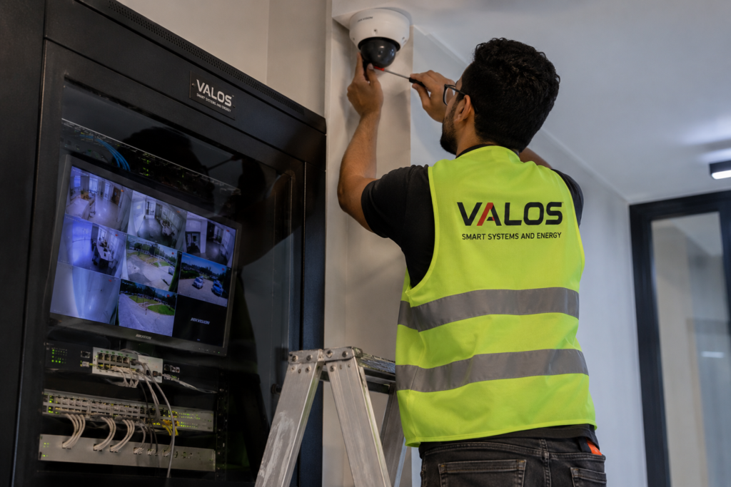 About smart systems